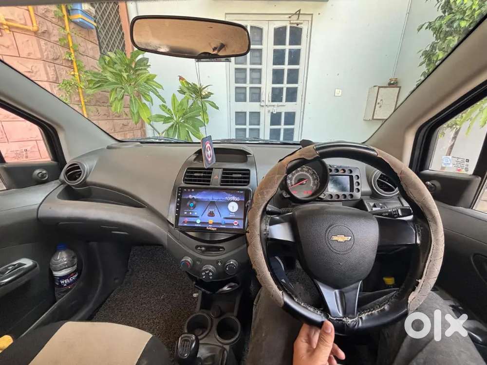 Chevrolet Beat 2013 Diesel Well Maintained