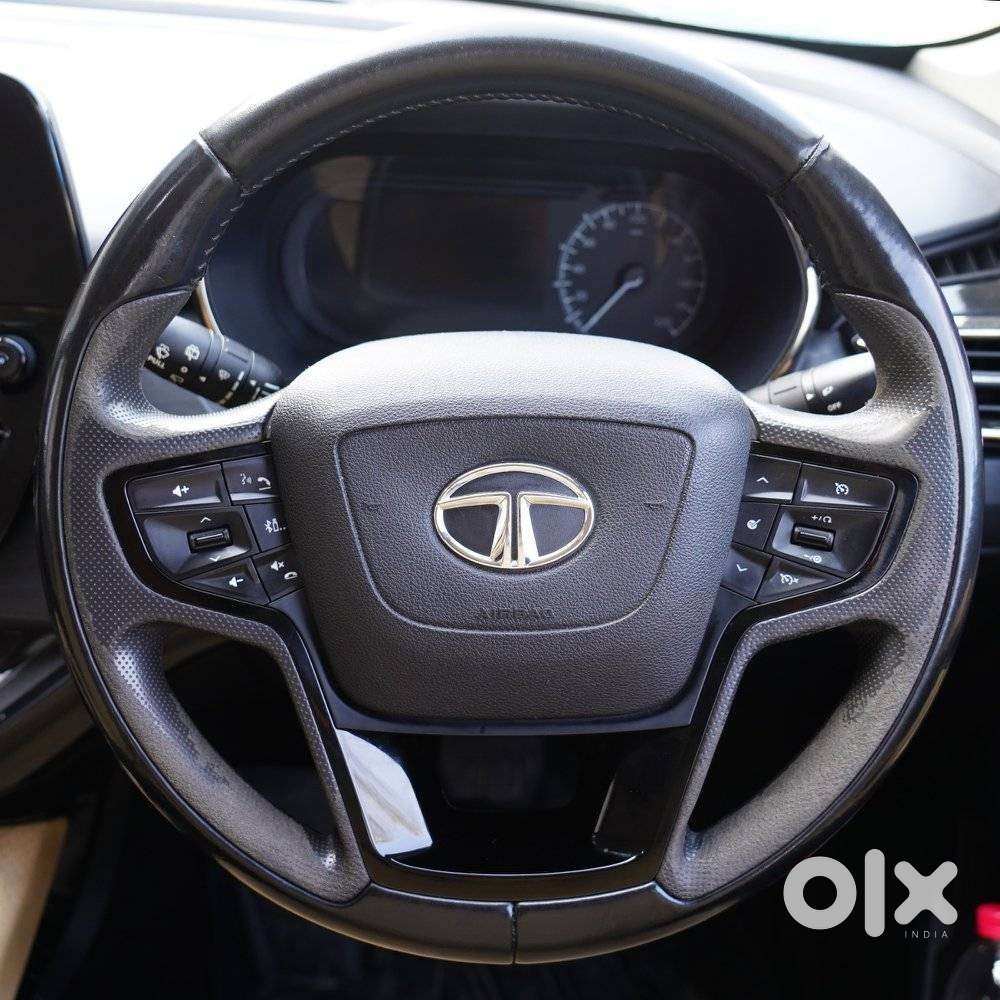 Tata Safari 2.0 Kryotec Xza Plus, 2021, Petrol
