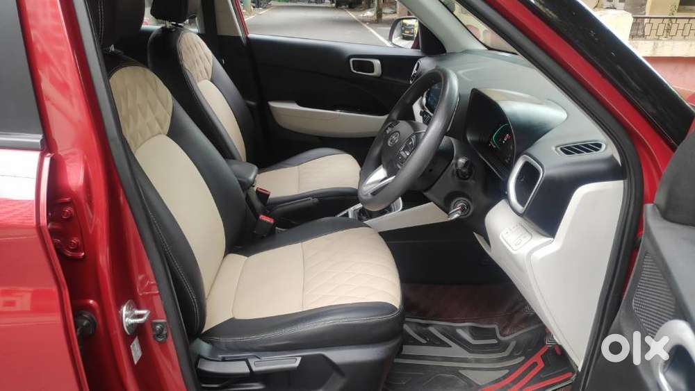 Hyundai Venue 1.5 Crdi S Plus, 2023, Diesel