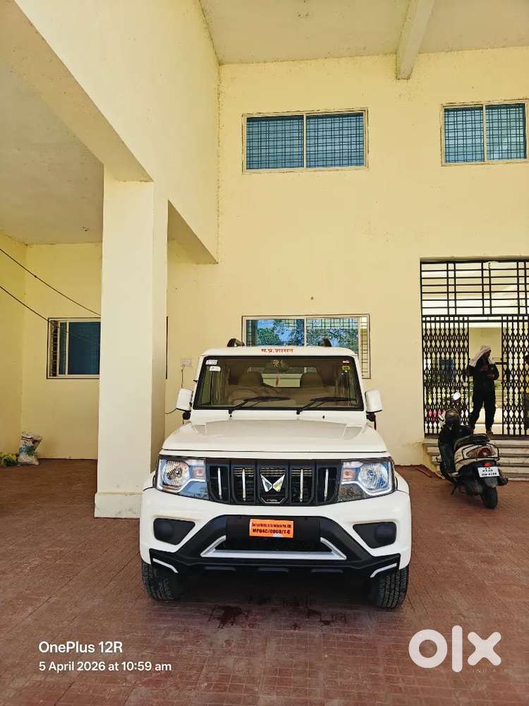 Mahindra Bolero 2006 Diesel