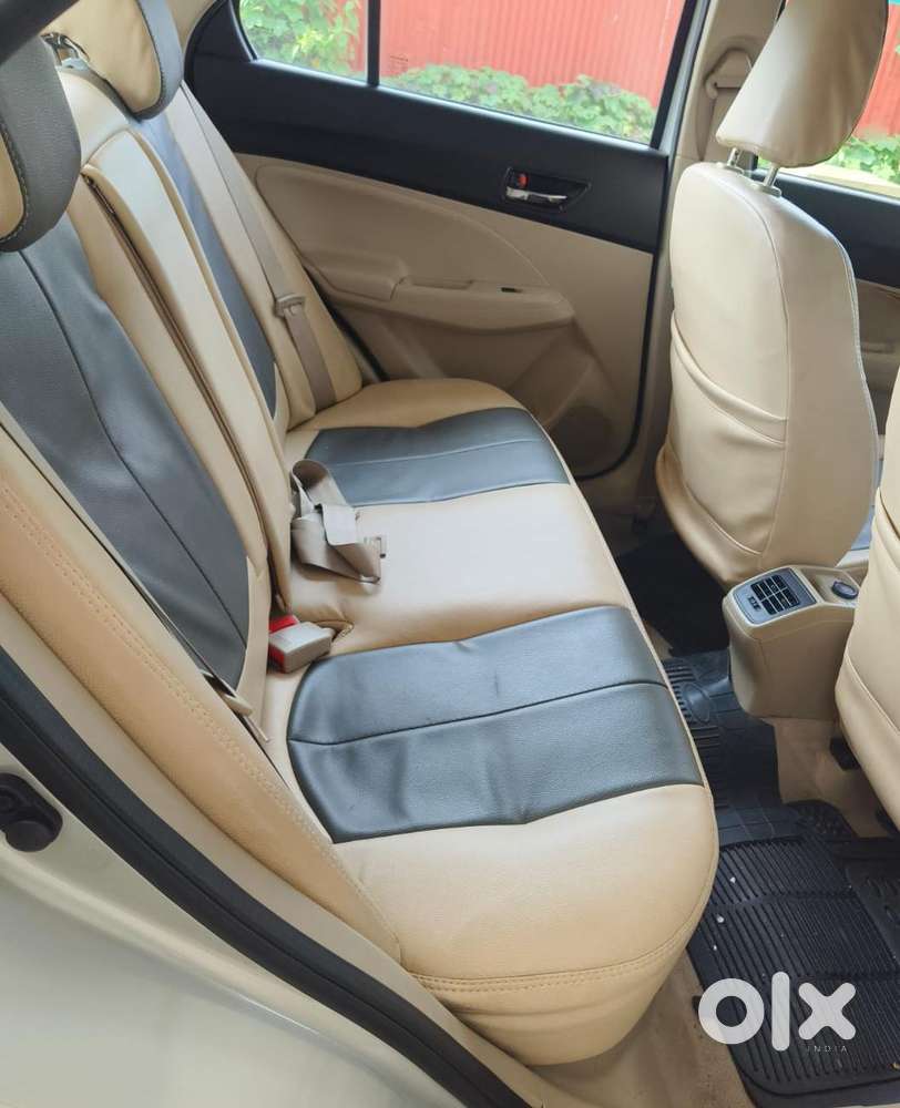 Maruti Suzuki Swift Dzire 1.3 Vxi, 2017, Petrol