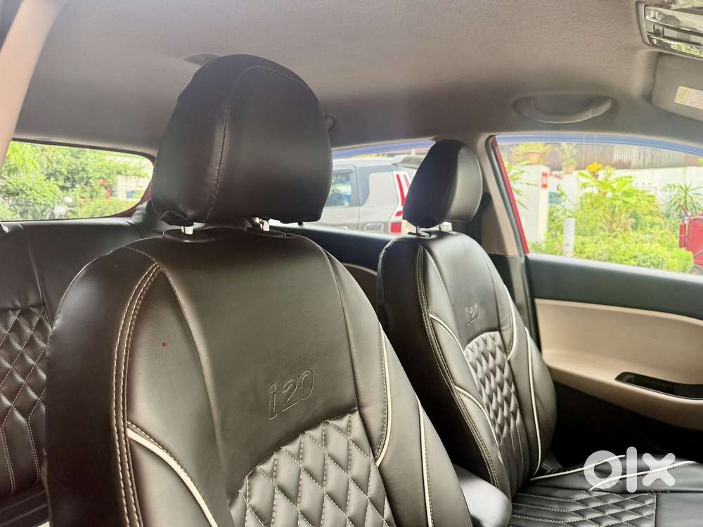 Hyundai I20 1.2 Asta, 2019, Petrol