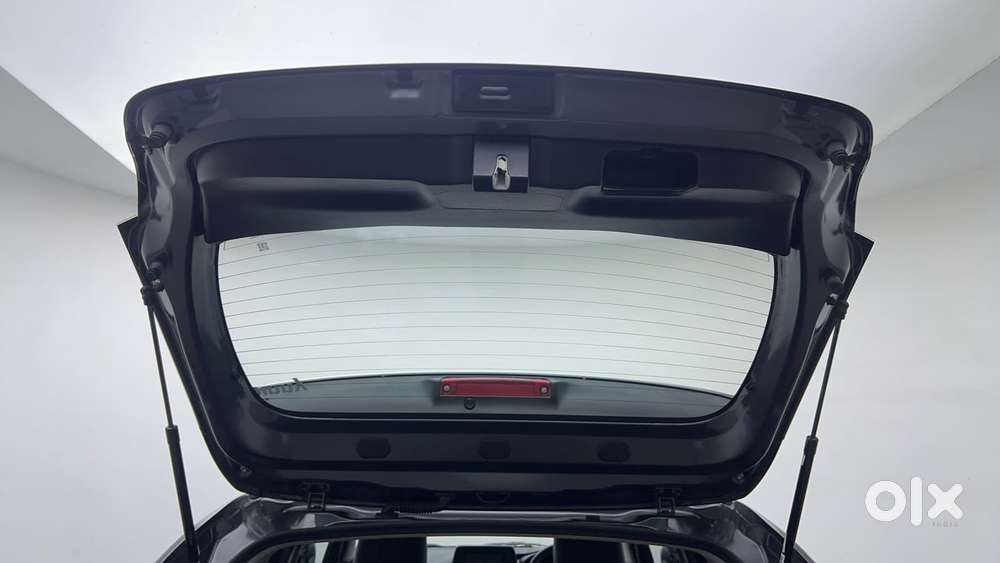 Toyota Glanza 1.2 S, 2024, Petrol