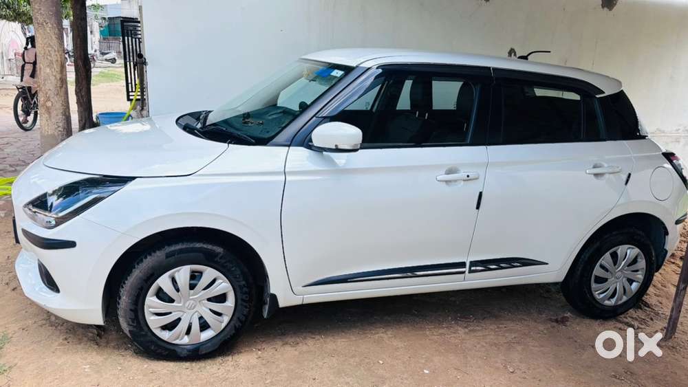 Maruti Suzuki Swift Vxi Optional 1.2 Litre
