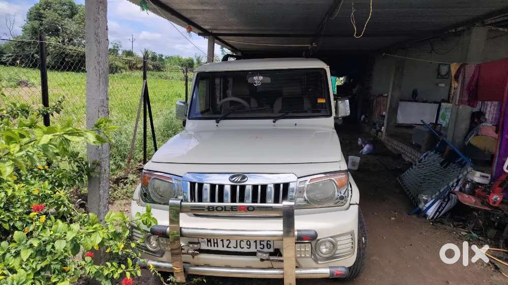 Mahindra Bolero 2012 Diesel Well Maintained
