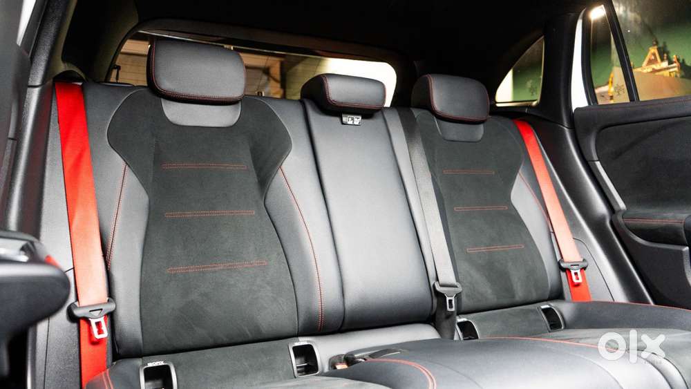 Mercedes-benz Gla Class 2.0 35 Amg 4matic, 2023, Petrol