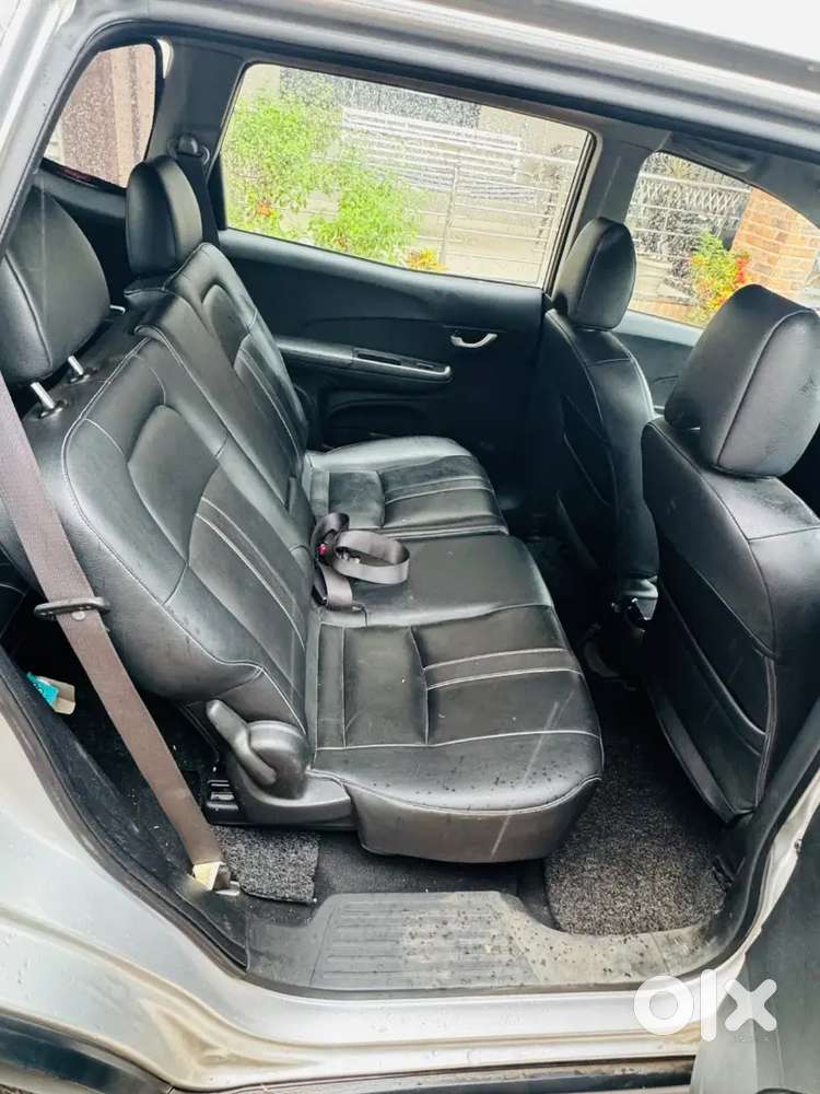 Honda Br-v 2017 Diesel Vx