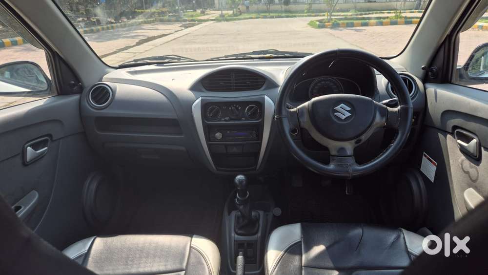 Maruti Suzuki Alto 800 2012-2016 Cng Lxi, 2014, Cng & Hybrids