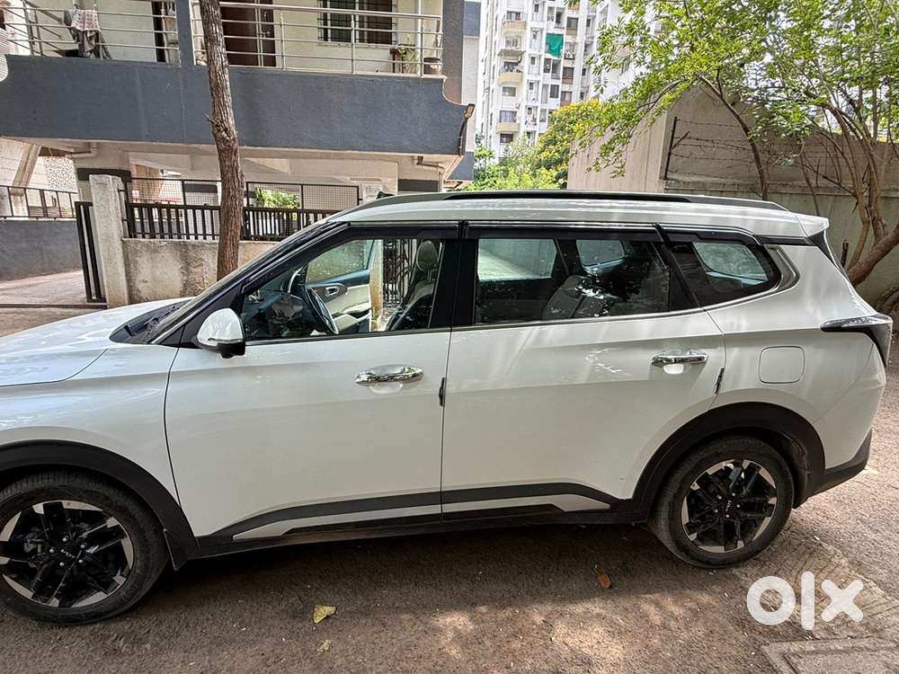 Kia Petrol Manual 2025