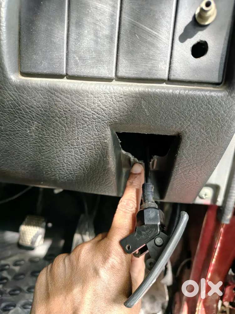 Maruti Zen 2000 | Original Untouched Engine