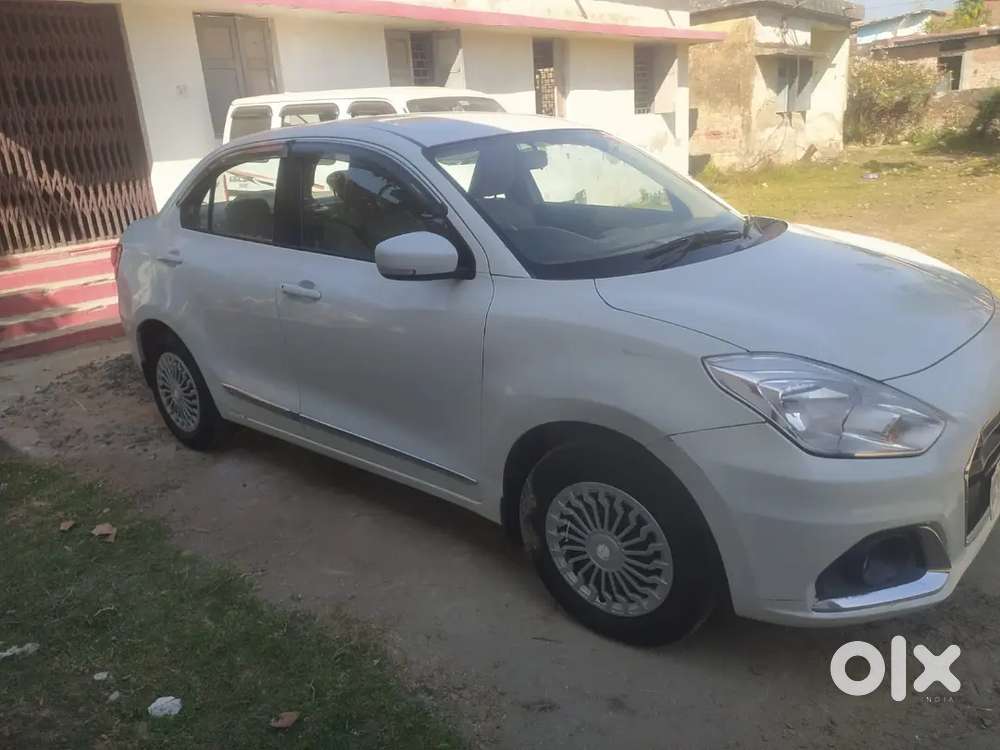 Maruti Suzuki Dzire 2023 Petrol 55000 Km Driven