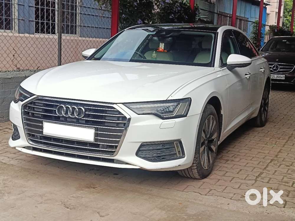 Audi A6 2.0 45 Tfsi Technology, 2020, Petrol