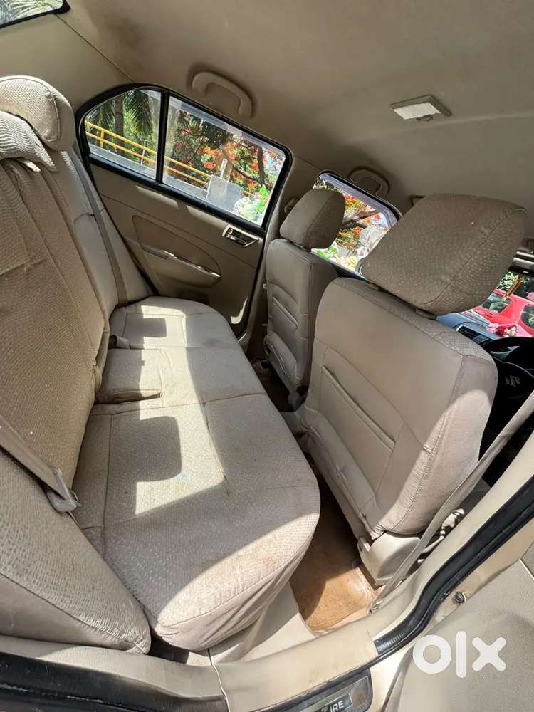 Maruti Suzuki Dzire 2015 Diesel 96000 Km Driven