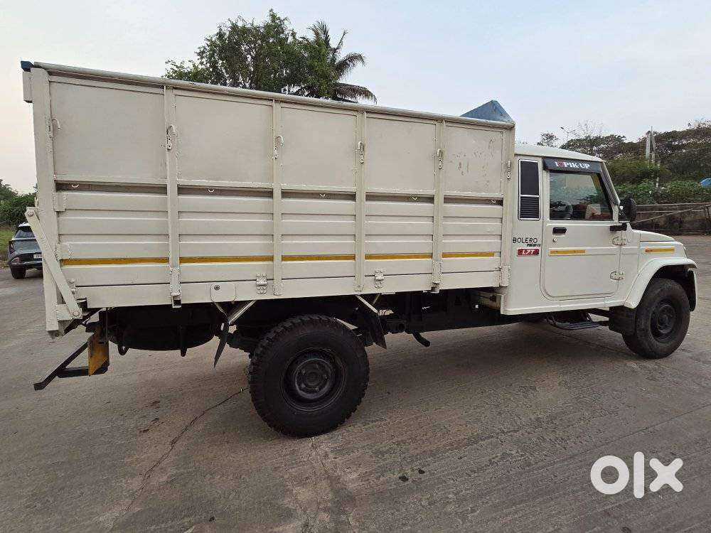 Mahindra Bolero Pik-up Fb 1.7t, 2023, Diesel