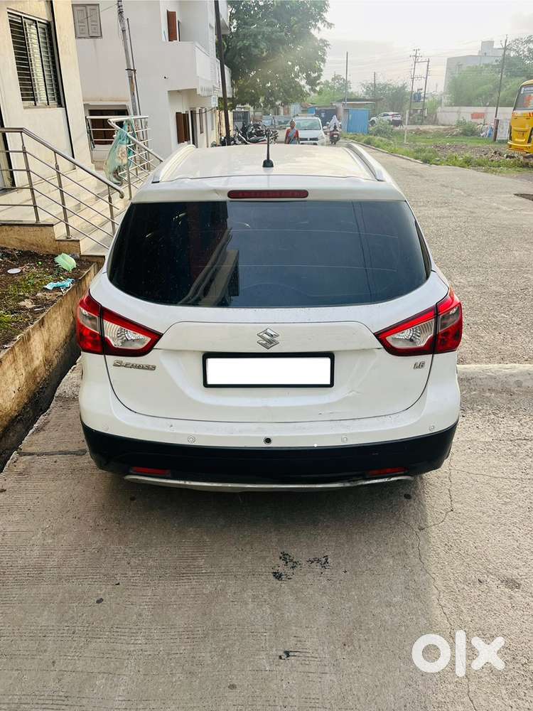 Maruti Suzuki 2016 Diesel