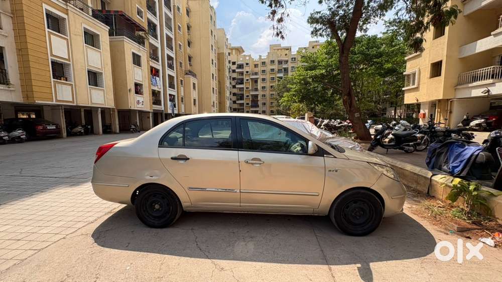 Tata Manza 2011 Cng & Hybrids Well Maintained