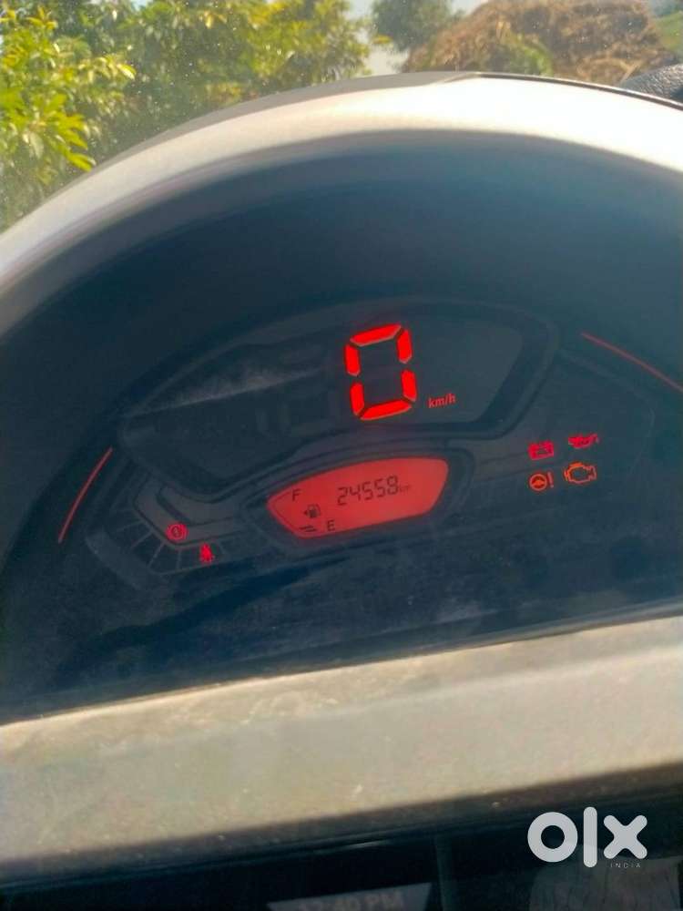 Maruti Suzuki S-presso 2022 Petrol Well Maintained