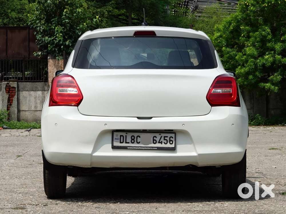 Maruti Suzuki Swift Vxi Ags, 2023, Petrol
