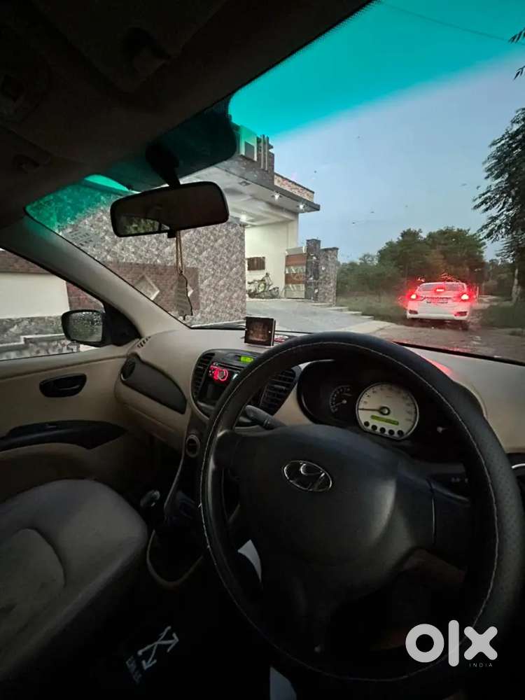 Hyundai I10 Magna 2010 Petrol Manual
