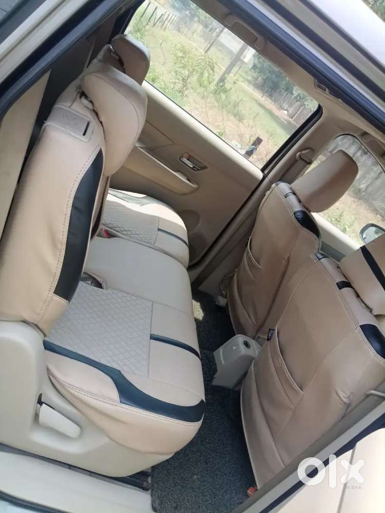 Maruti Suzuki Ertiga 2020 Petrol 92000 Km Driven