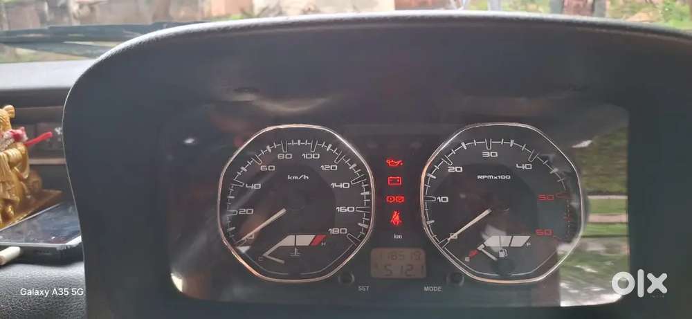 Tata Indigo Ecs 2014