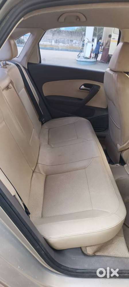 Volkswagen Vento 2010-2013 Diesel Highline, 2014, Diesel