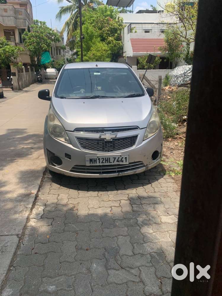 Chevrolet Beat Diesel 2011
