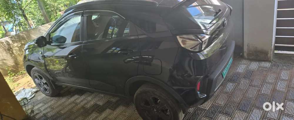 Tata Nexon Ev Max 2023