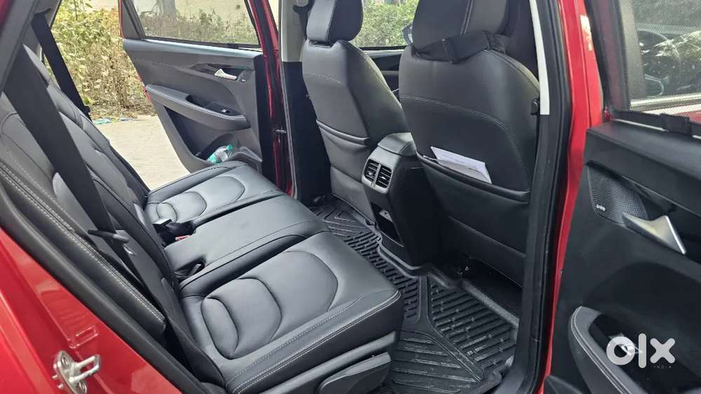 *mg Hector Sharp Dct 2019 Top Model,automatic, Excellent Condition