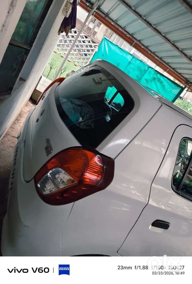 Maruti Suzuki Alto 800 2017 Petrol 48000 Km Driven