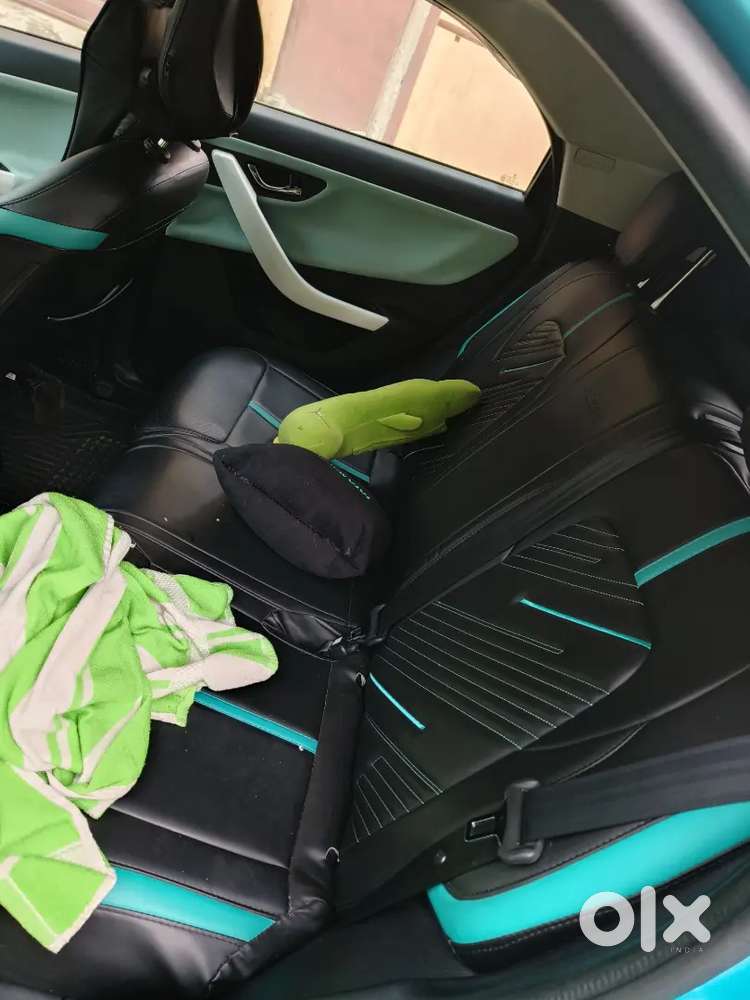Tata Nexon Creative Plus 2024 Petrol Automatic