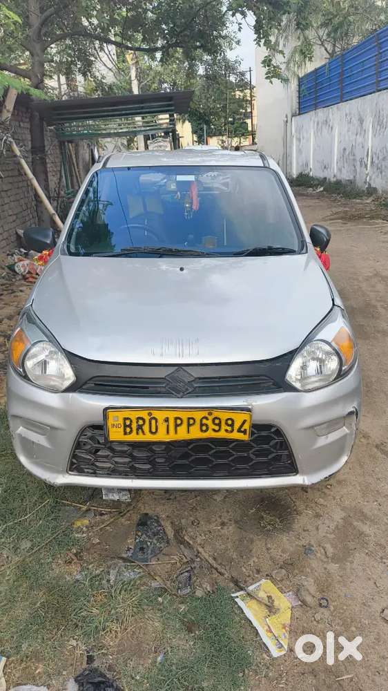 Maruti Suzuki 800 Ac 2023