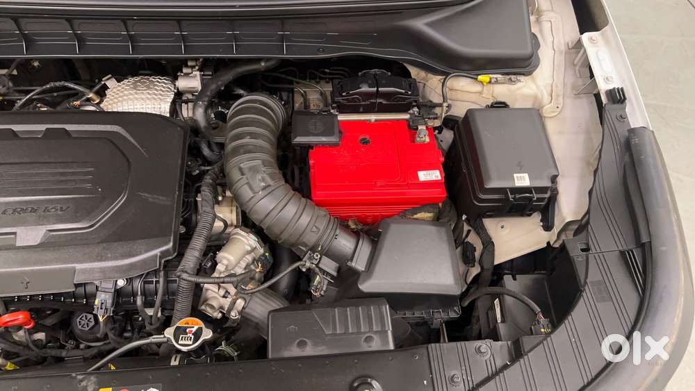 Kia Carens 1.5 Luxury Plus Diesel At 7 Str, 2023, Diesel