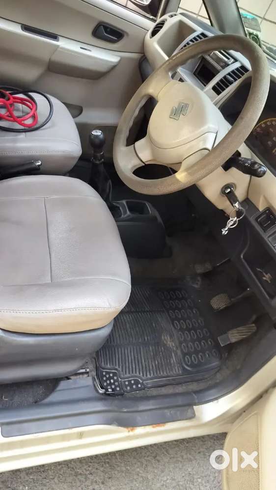 Maruti Suzuki Estilo 2008