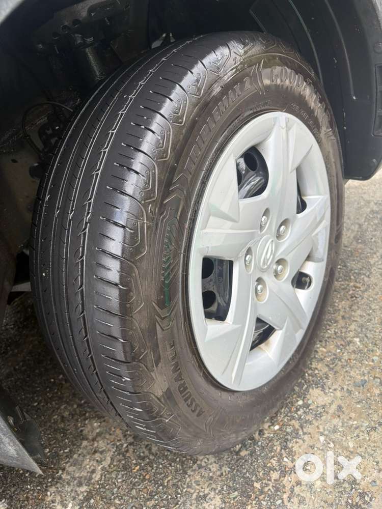 Hyundai Venue Petrol 2021