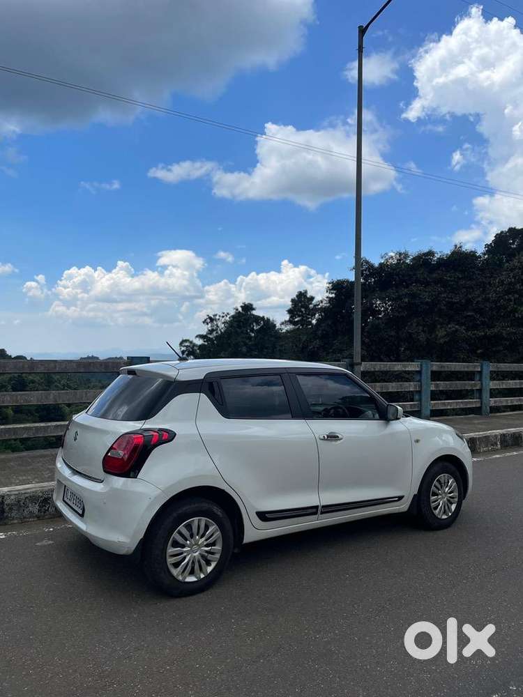 Maruti Suzuki Swift 2019 Petrol Good Condition