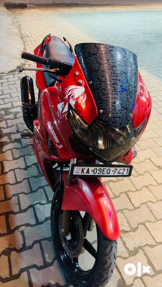 Olx karizma zmr sales