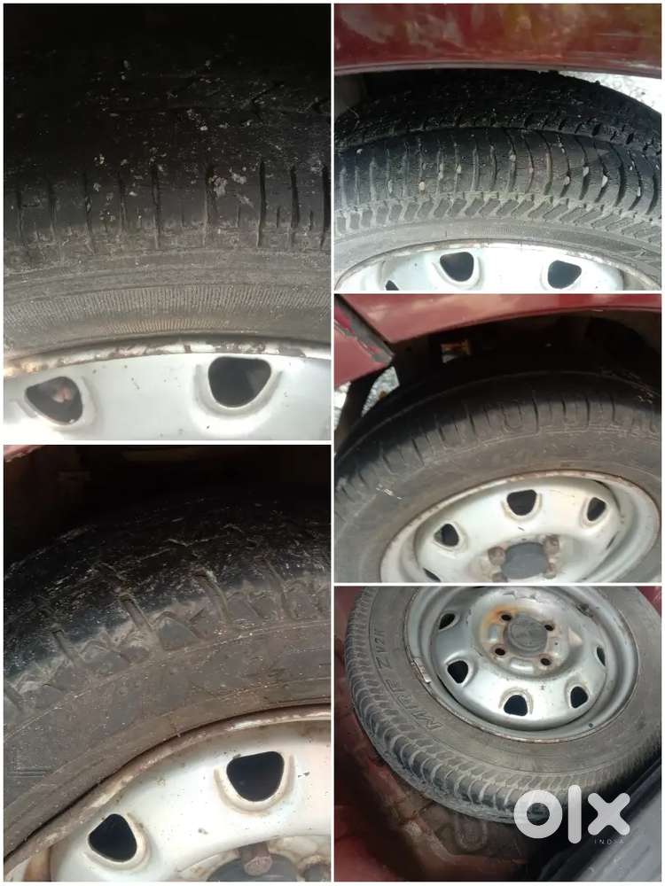 Maruti Suzuki Wagon R 2006