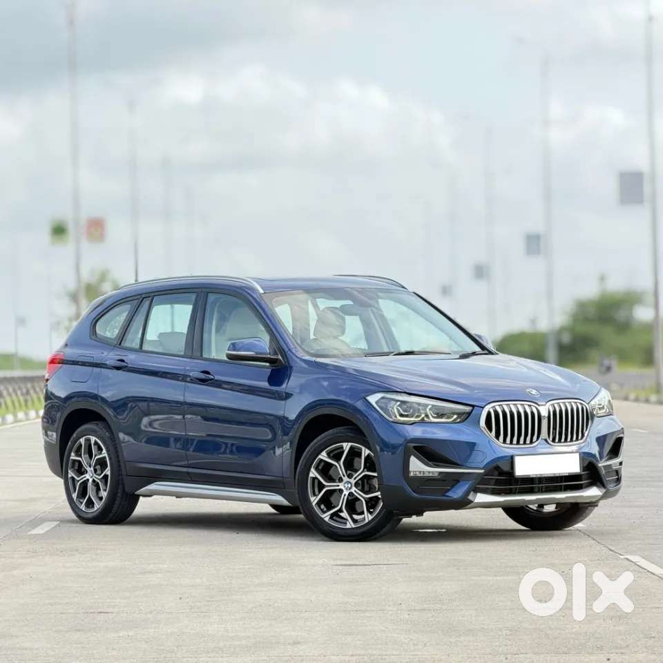 Bmw X1 2.0 Sdrive20d Xline, 2022, Diesel