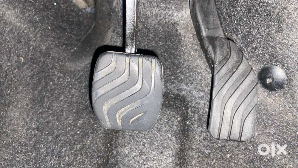 Renault Triber Rxt Easy-r Amt, 2021, Petrol