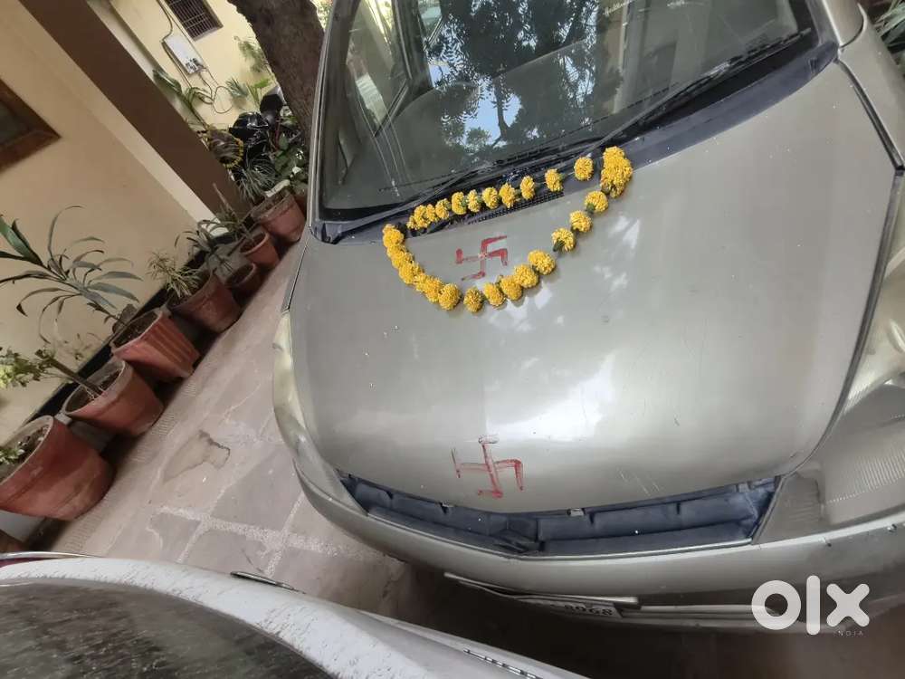 Maruti Suzuki Estilo Lxi 2009