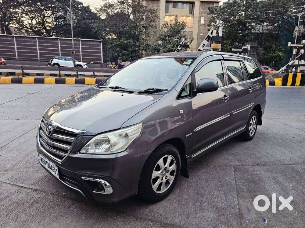 Toyota Innova