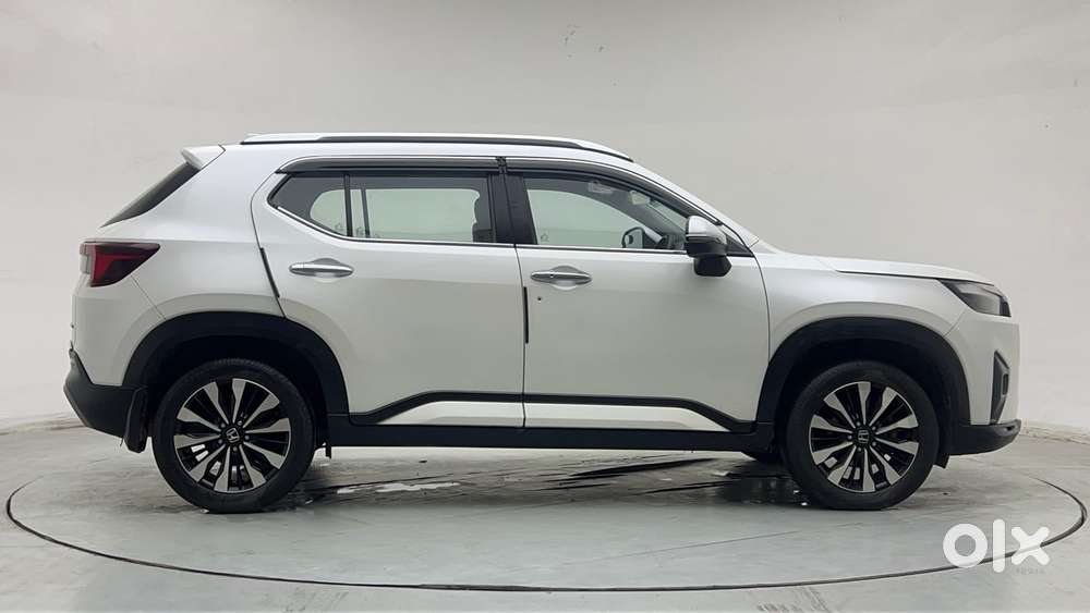 Honda Elevate Zx Cvt, 2024, Petrol