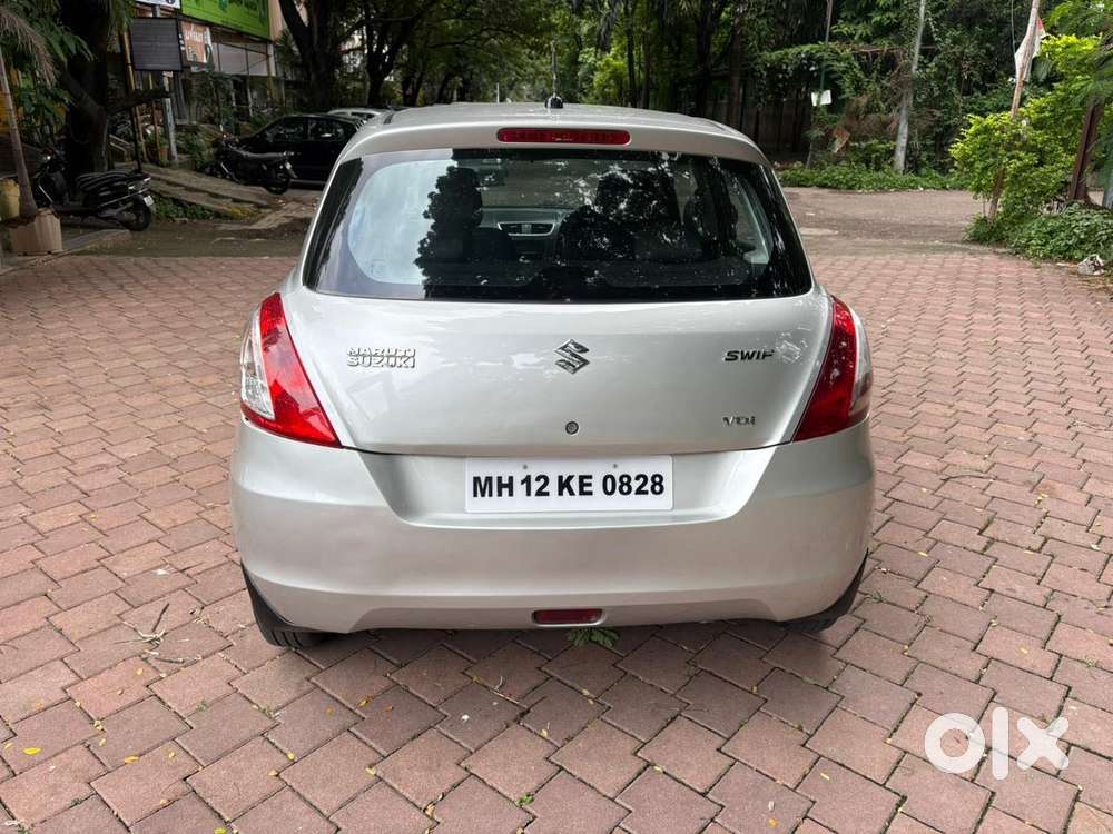 Maruti Suzuki Swift Ddis Vdi, 2013, Diesel