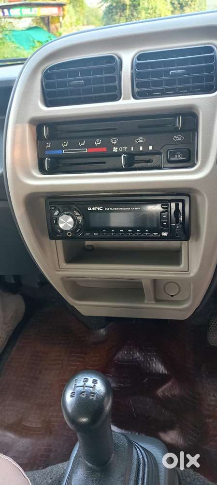 Maruti Suzuki Eeco 5 Seater Ac, 2013, Petrol