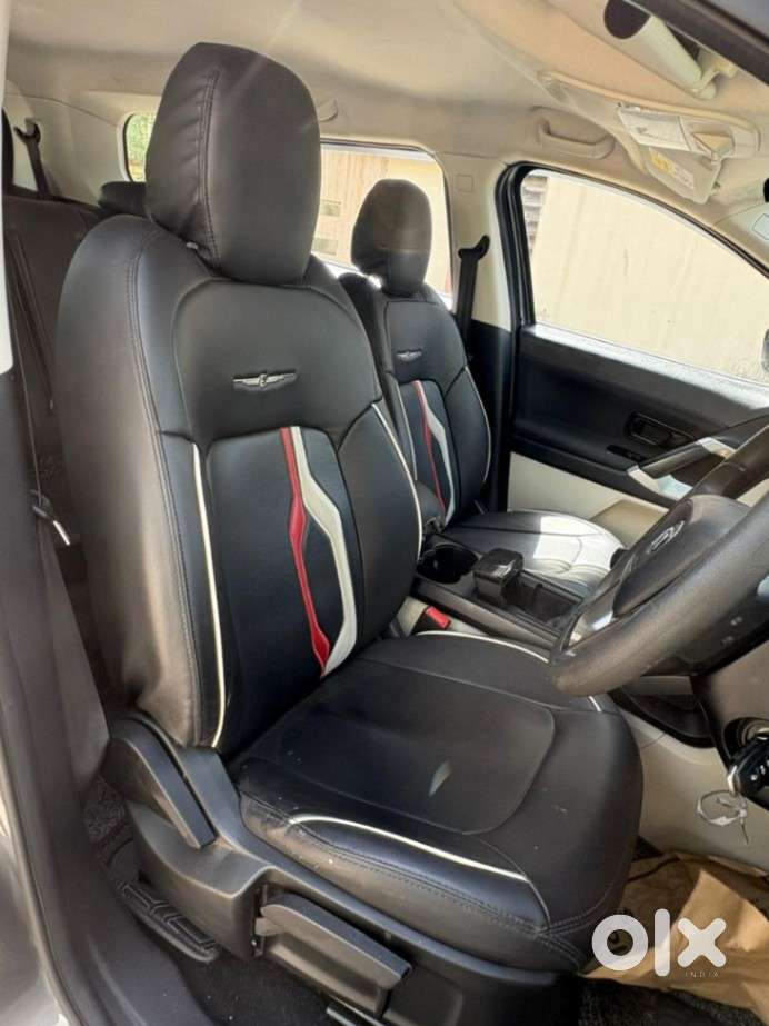 Tata Safari 2.0 Kryotec Xm, 2022, Diesel