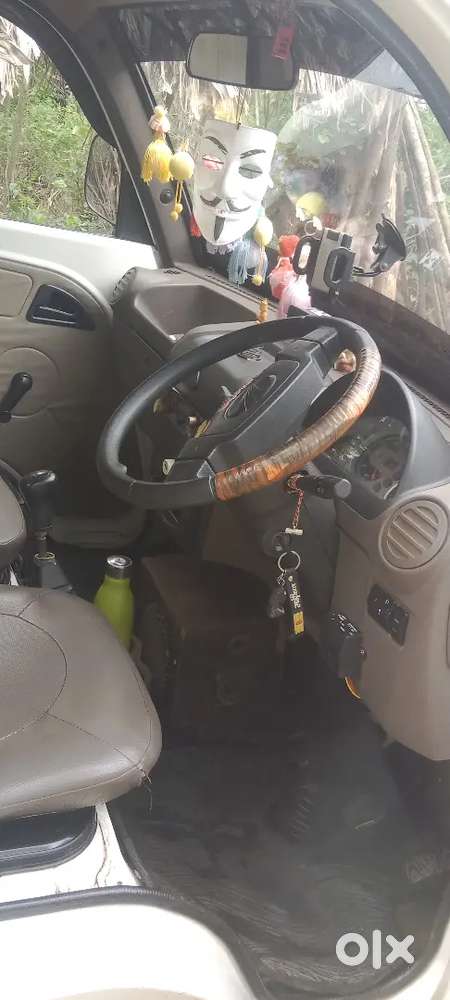 Mahindra Be 6 2022