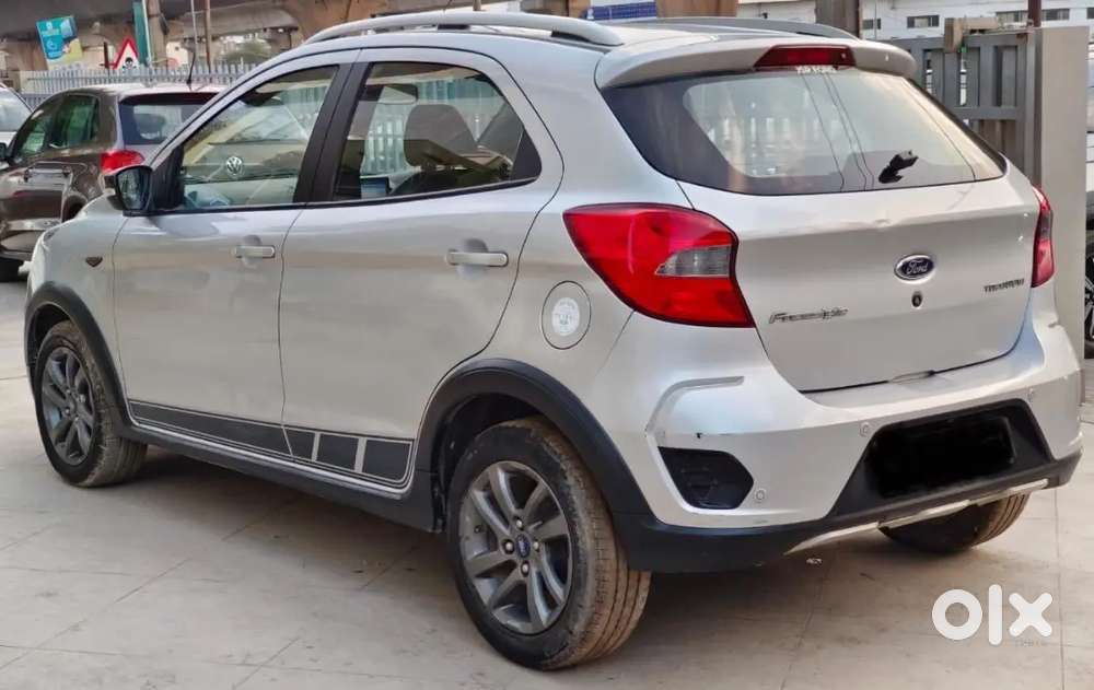Car Sale Ford Freestyle 2018 Petrol 46500 Km Driven
Oly End Users Call