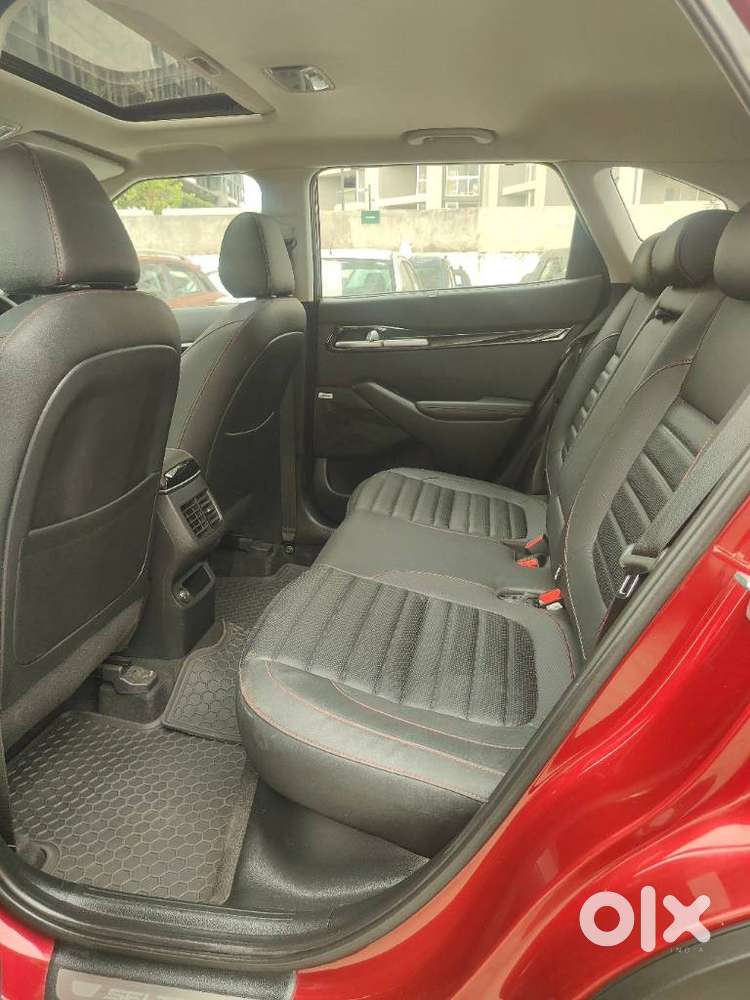 Kia Seltos Gtx Plus At D, 2020, Diesel