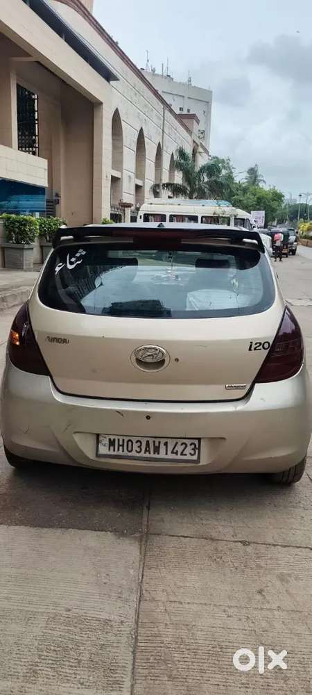 Hyundai I20 Petrol Era 2010 Passing 2030 Tek Hai